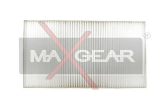 Obrázok Filter vnútorného priestoru MAXGEAR  260384