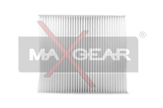 Obrázok Filter vnútorného priestoru MAXGEAR  260385