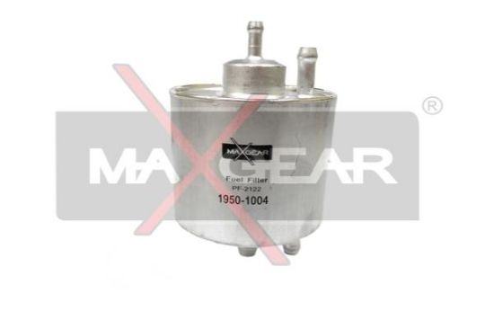 Obrázok Palivový filter MAXGEAR  260422