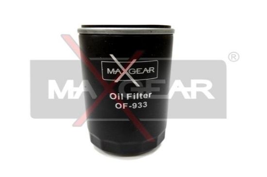 Obrázok Olejový filter MAXGEAR  260425