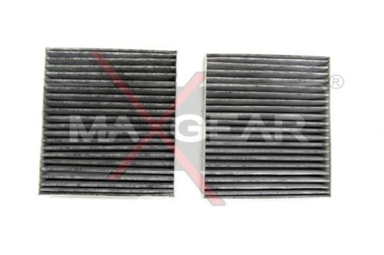 Obrázok Filter vnútorného priestoru MAXGEAR  260443