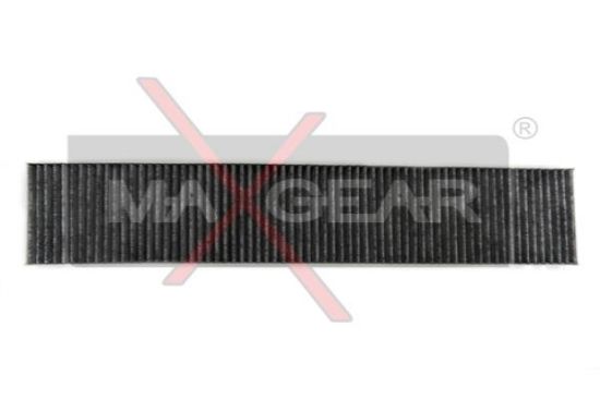 Obrázok Filter vnútorného priestoru MAXGEAR  260457