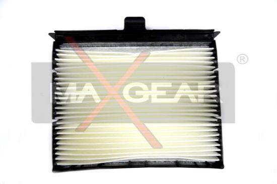 Obrázok Filter vnútorného priestoru MAXGEAR  260467