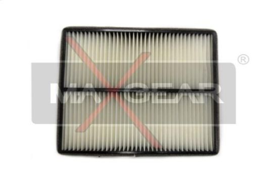 Obrázok Filter vnútorného priestoru MAXGEAR  260471