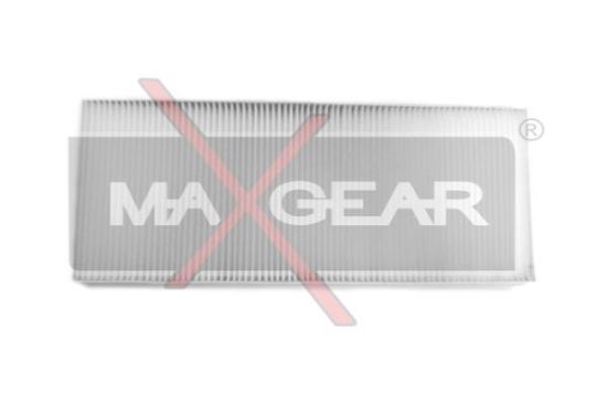 Obrázok Filter vnútorného priestoru MAXGEAR  260475