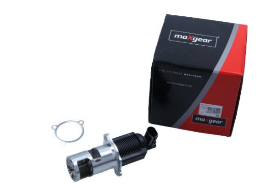Obrázok AGR - Ventil MAXGEAR  270153