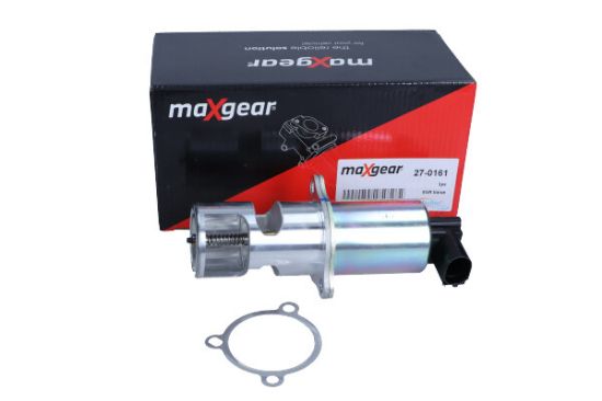 Obrázok AGR - Ventil MAXGEAR  270161
