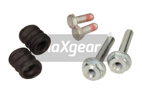 Obrázok Sada vodiacich puzdier brzdového strmeňa MAXGEAR  270499