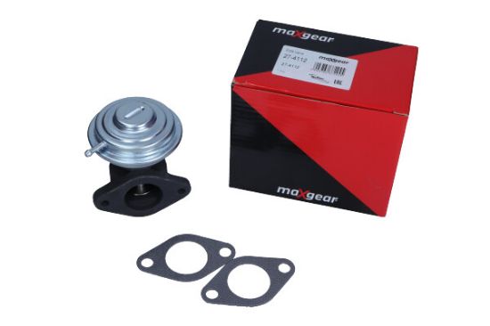 Obrázok AGR - Ventil MAXGEAR  274112