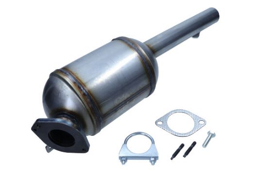 Obrázok Filter sadzí/pevných častíc výfukového systému MAXGEAR  276060