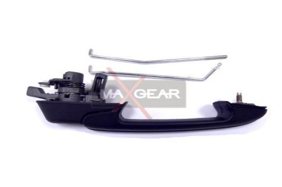 Obrázok Rukoväż dverí MAXGEAR  280189