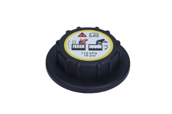 Obrázok Uzatvárací kryt, nádobka chladiacej kvapaliny MAXGEAR  280636