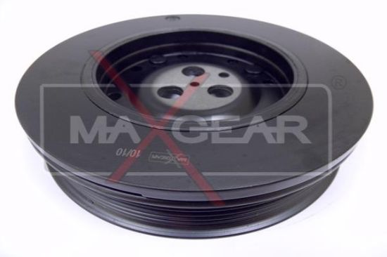 Obrázok Remenica kľukového hriadeľa MAXGEAR  300018