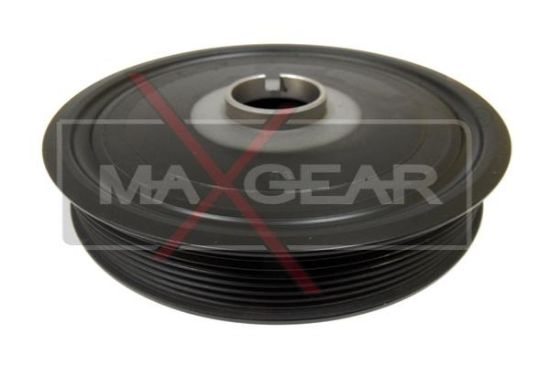 Obrázok Remenica kľukového hriadeľa MAXGEAR  300037