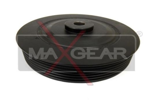 Obrázok Remenica kľukového hriadeľa MAXGEAR  300040