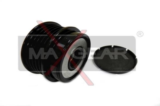 Obrázok Voľnobeżka alternátora MAXGEAR  300043