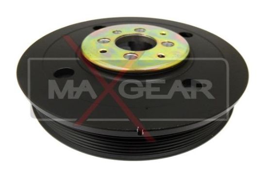 Obrázok Remenica kľukového hriadeľa MAXGEAR  300049