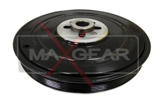 Obrázok Remenica kľukového hriadeľa MAXGEAR  300050