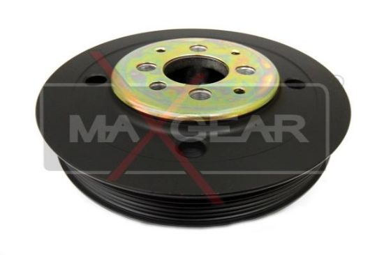 Obrázok Remenica kľukového hriadeľa MAXGEAR  300052