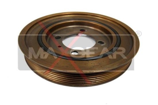 Obrázok Remenica kľukového hriadeľa MAXGEAR  300064