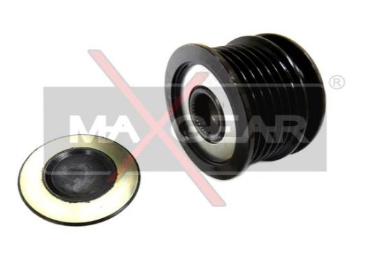 Obrázok Voľnobeżka alternátora MAXGEAR  300075