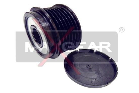 Obrázok Voľnobeżka alternátora MAXGEAR  300084