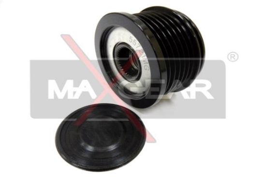 Obrázok Voľnobeżka alternátora MAXGEAR  300089