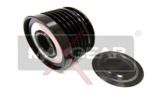Obrázok Voľnobeżka alternátora MAXGEAR  300094
