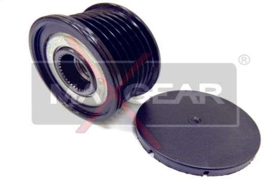 Obrázok Voľnobeżka alternátora MAXGEAR  300097