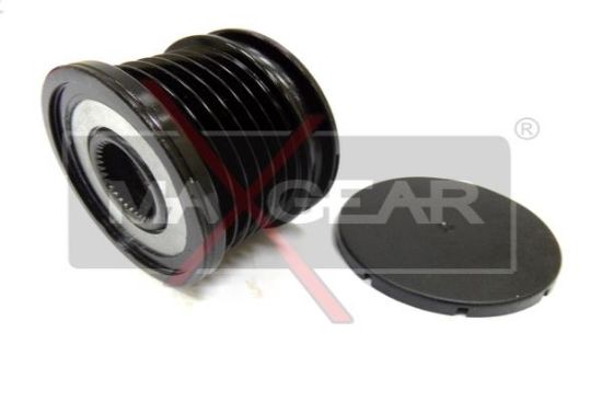 Obrázok Voľnobeżka alternátora MAXGEAR  300098