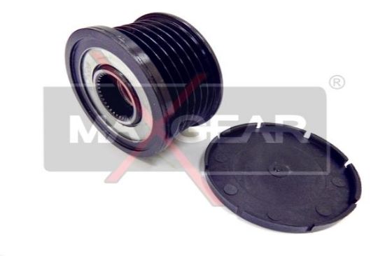 Obrázok Voľnobeżka alternátora MAXGEAR  300099