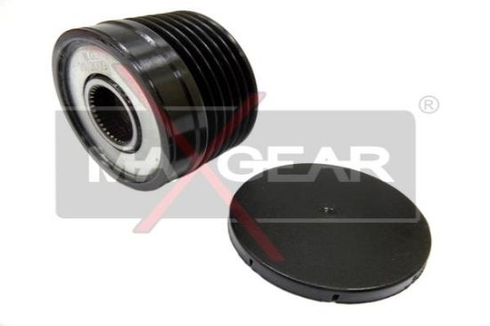 Obrázok Voľnobeżka alternátora MAXGEAR  300101