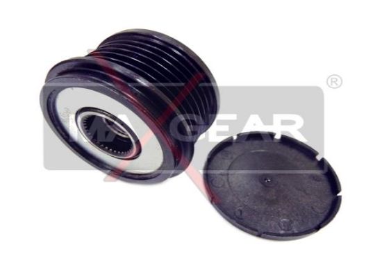 Obrázok Voľnobeżka alternátora MAXGEAR  300102
