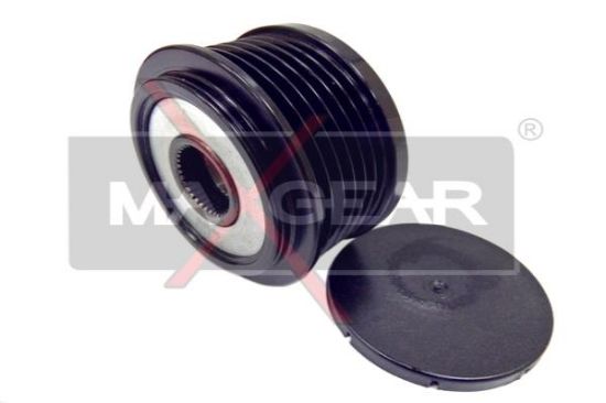 Obrázok Voľnobeżka alternátora MAXGEAR  300103