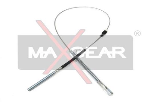 Obrázok żażné lanko parkovacej brzdy MAXGEAR  320043