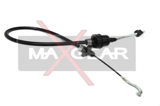 Obrázok Lanko ovládania spojky MAXGEAR  320044