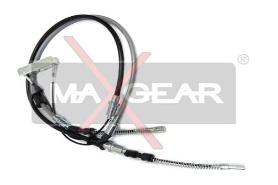 Obrázok żażné lanko parkovacej brzdy MAXGEAR  320059