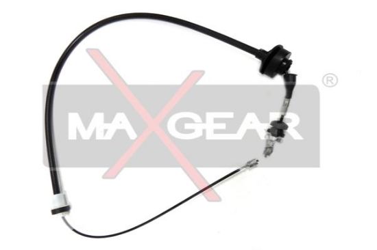 Obrázok Lanko ovládania spojky MAXGEAR  320084