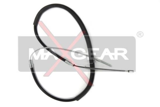 Obrázok żażné lanko parkovacej brzdy MAXGEAR  320093