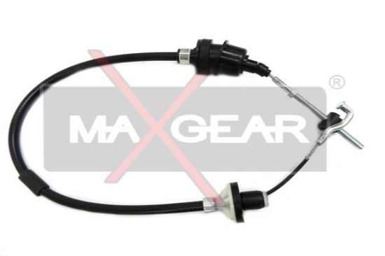 Obrázok Lanko ovládania spojky MAXGEAR  320105