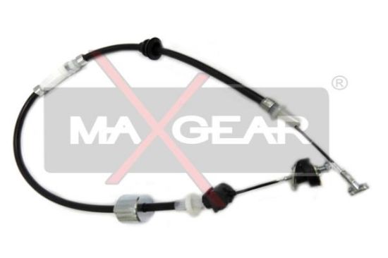Obrázok Lanko ovládania spojky MAXGEAR  320208