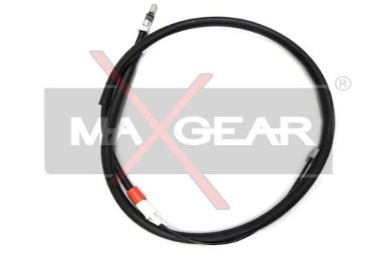 Obrázok żażné lanko parkovacej brzdy MAXGEAR  320235