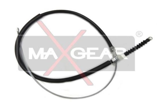 Obrázok żażné lanko parkovacej brzdy MAXGEAR  320246