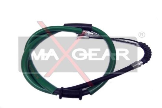Obrázok żażné lanko parkovacej brzdy MAXGEAR  320285