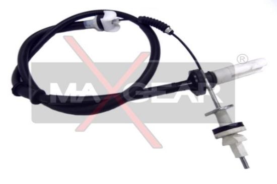 Obrázok Lanko ovládania spojky MAXGEAR  320287