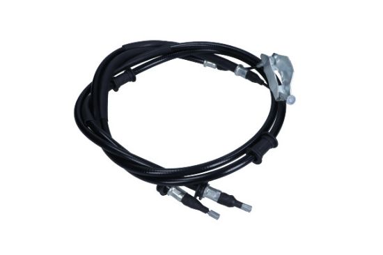 Obrázok żażné lanko parkovacej brzdy MAXGEAR  320470