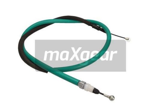 Obrázok żażné lanko parkovacej brzdy MAXGEAR  320685
