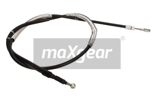 Obrázok żażné lanko parkovacej brzdy MAXGEAR  320708