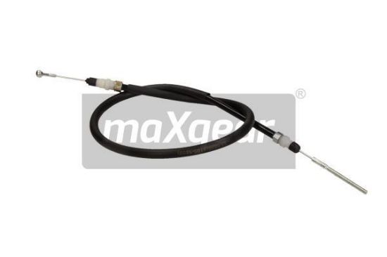 Obrázok żażné lanko parkovacej brzdy MAXGEAR  320746