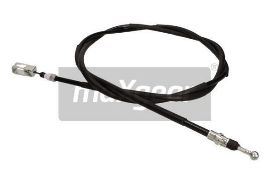 Obrázok żażné lanko parkovacej brzdy MAXGEAR  320747